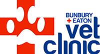 Bunbury Vet Clinic logo