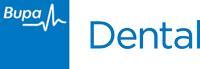 Bupa Dental - Paddington logo