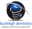 Burleigh Dentistry & Implants logo