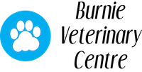 Burnie Veterinary Centre logo