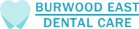 Burwood East Dental Care logo