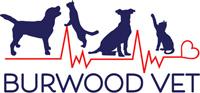 Burwood Vet logo