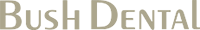 Bush Dental logo
