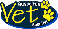 Busselton Veterinary Hospital logo