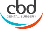 CBD Dental Surgery logo
