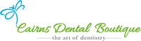 Cairns Dental Boutique logo