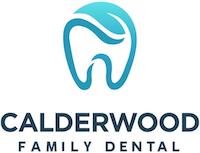 Calderwood Family Dental logo