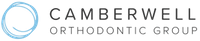 Camberwell Orthodontic Group logo
