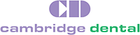 Cambridge Dental logo