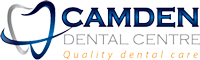 Camden Dental Centre logo