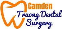 Camden Truong Dental Surgery logo