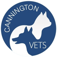 Cannington Veterinary Hospital logo