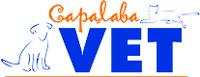 Capalaba Veterinary Clinic logo