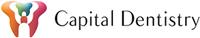 Capital Dentistry logo