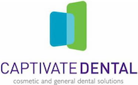 Captivate Dental logo
