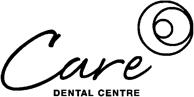Care Dental Centre logo