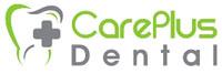 CarePlus Dental logo