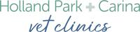 Carina Veterinary Clinic logo