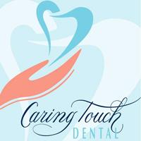 Caring Touch Dental Centre logo