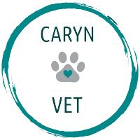 Caryn Vet logo