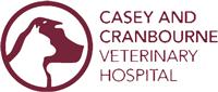 Casey & Cranbourne Veterinary Hospital logo