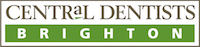 Central Dentists Brighton logo