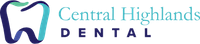 Central Highlands Dental logo