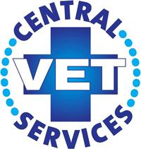 Central Veterinary Services logo