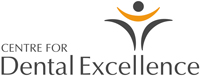 Centre for Dental Excellence logo