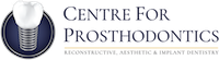 Centre for Prosthodontics - South Perth logo