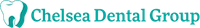Chelsea Dental Group logo