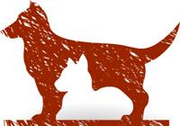 Chinese Holistic Vet Adelaide logo