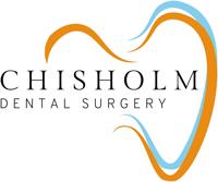 Chisholm Dental Surgery logo
