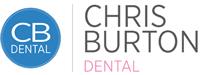 Chris Burton Dental logo
