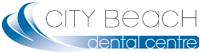City Beach Dental Centre logo