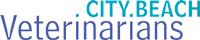 City Beach Veterinarians logo