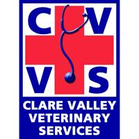 Clare Valley Veterinary Services logo