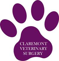 Claremont Vet Surgery logo