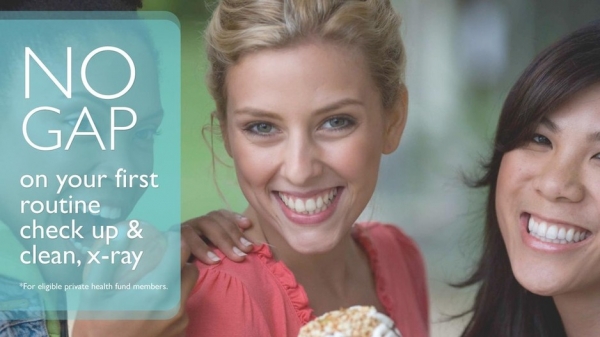 Clear Dental Sydney City feature image