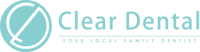Clear Dental Sydney City logo
