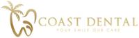 Coast Dental logo