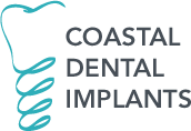 Coastal Dental Implants logo