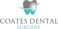 Coates Dental Surgery logo
