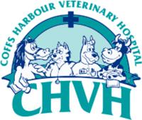 Coffs Harbour Veterinary Hospital logo