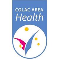 Colac Community Health Services Dental Clinic logo