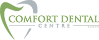 Comfort Dental Centre Buderim logo