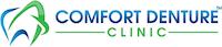 Comfort Denture Clinic logo