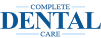 Complete Dental Care logo