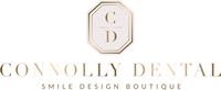 Connolly Dental Smile Design Boutique logo