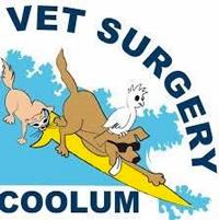 Coolum Vet Surgery logo